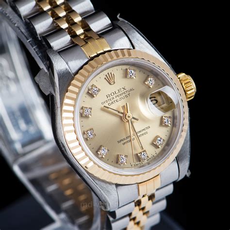 rolex oyster datejust bollino|rolex datejust for sale.